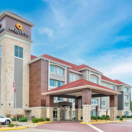 La Quinta By Wyndham Little Rock - Bryant Exterior foto