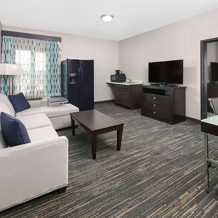 La Quinta By Wyndham Little Rock - Bryant Exterior foto