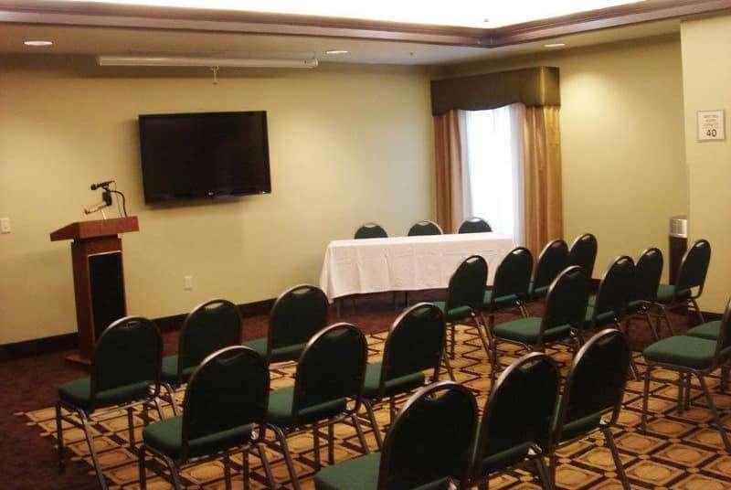 La Quinta By Wyndham Little Rock - Bryant Facilidades foto