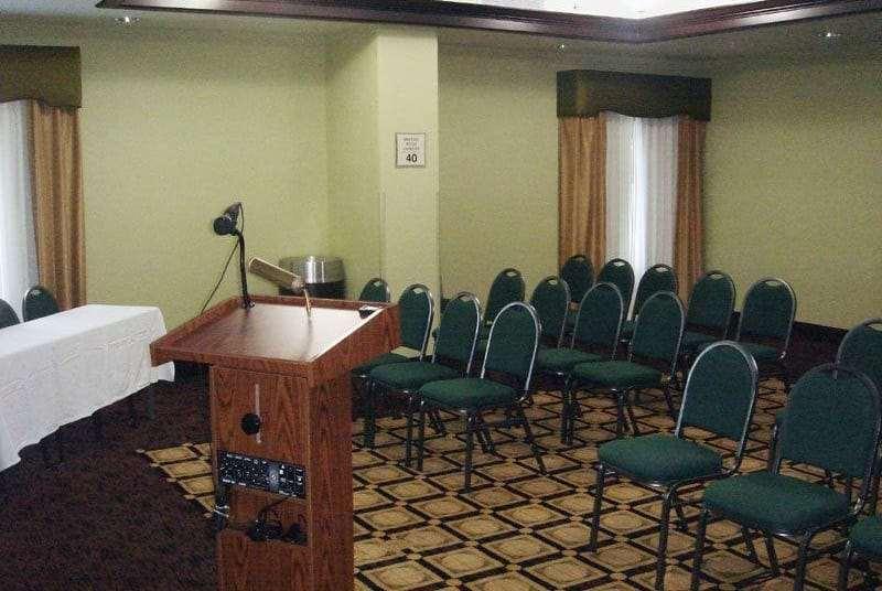 La Quinta By Wyndham Little Rock - Bryant Facilidades foto