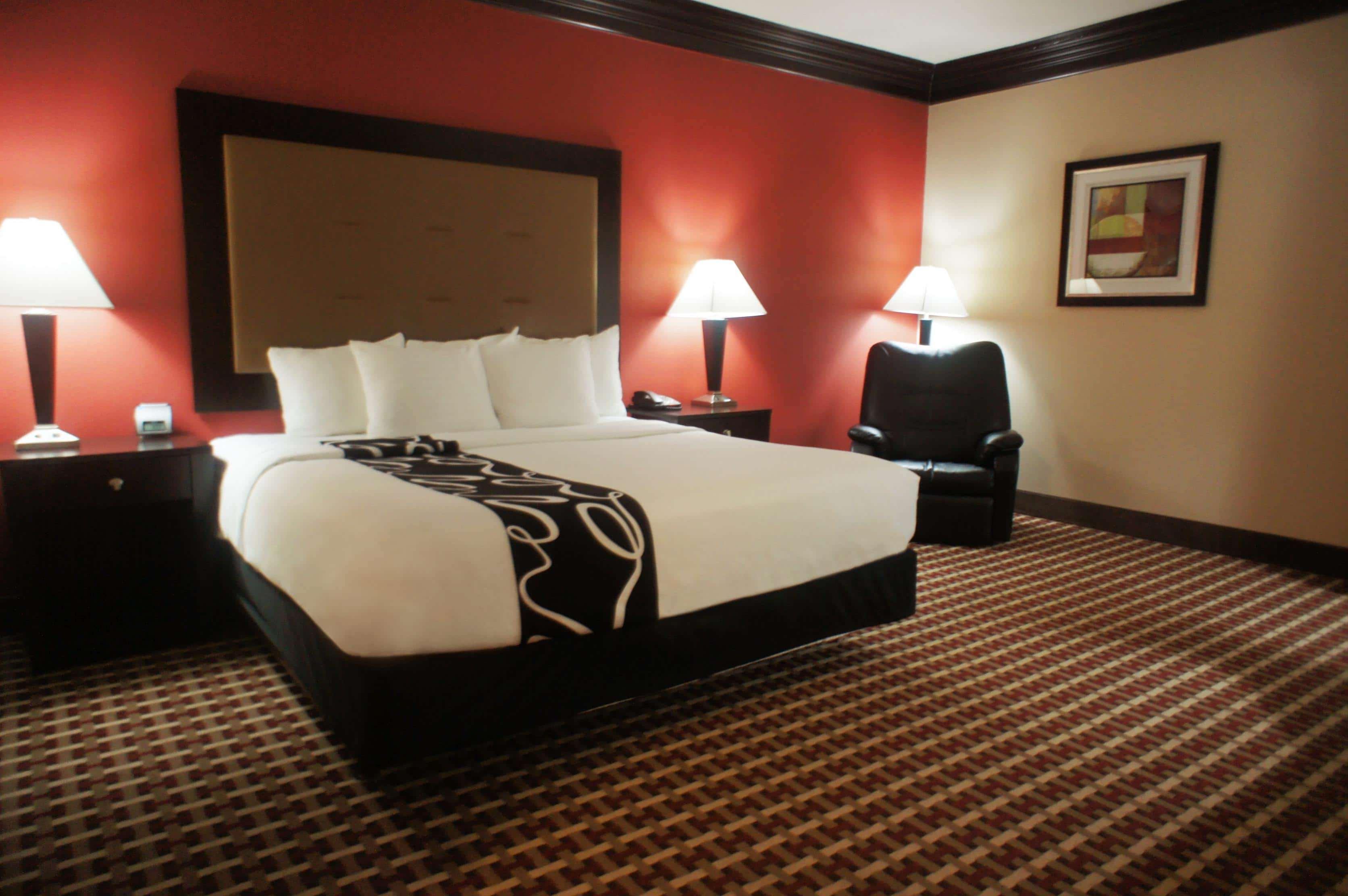 La Quinta By Wyndham Little Rock - Bryant Exterior foto