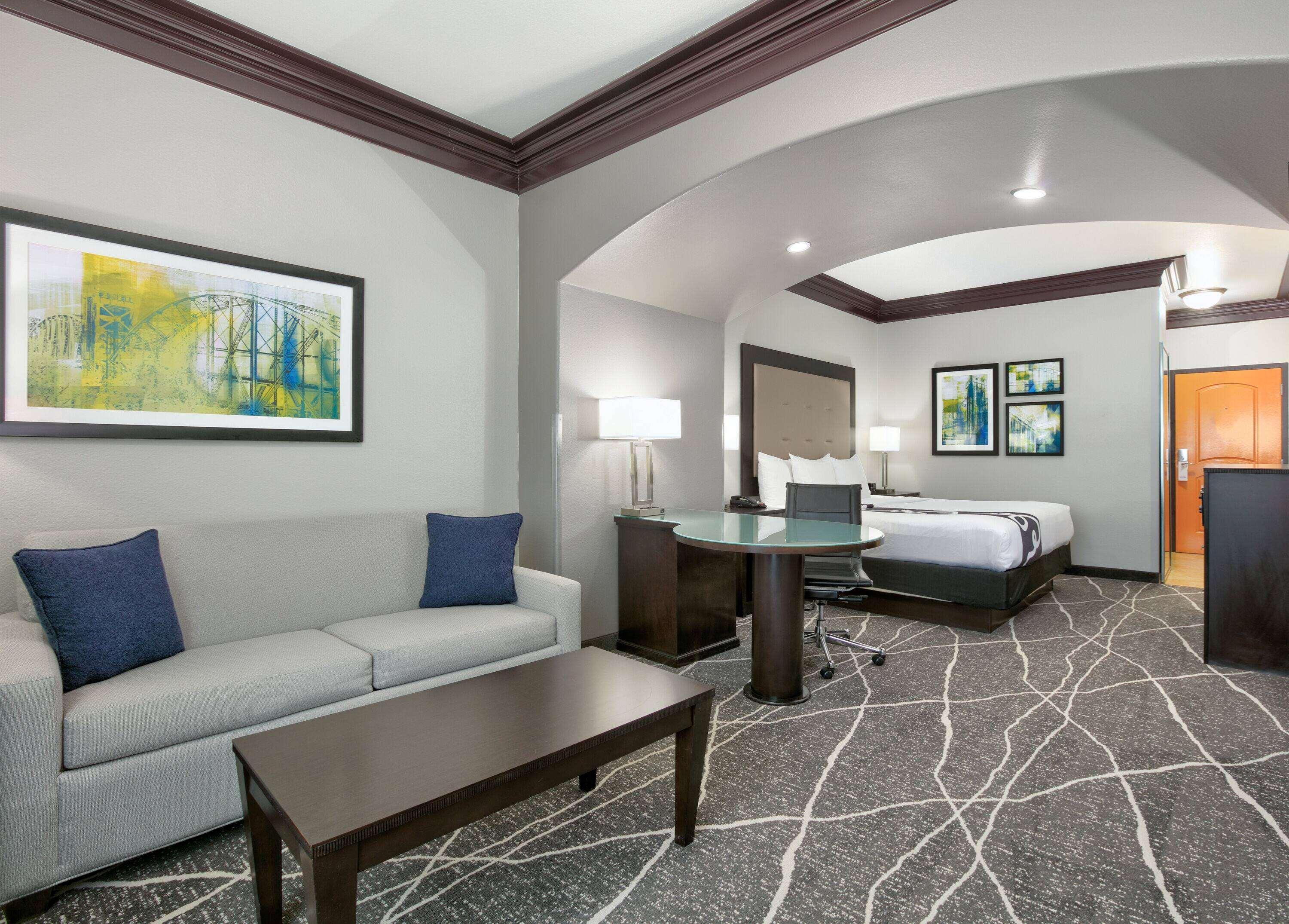 La Quinta By Wyndham Little Rock - Bryant Exterior foto