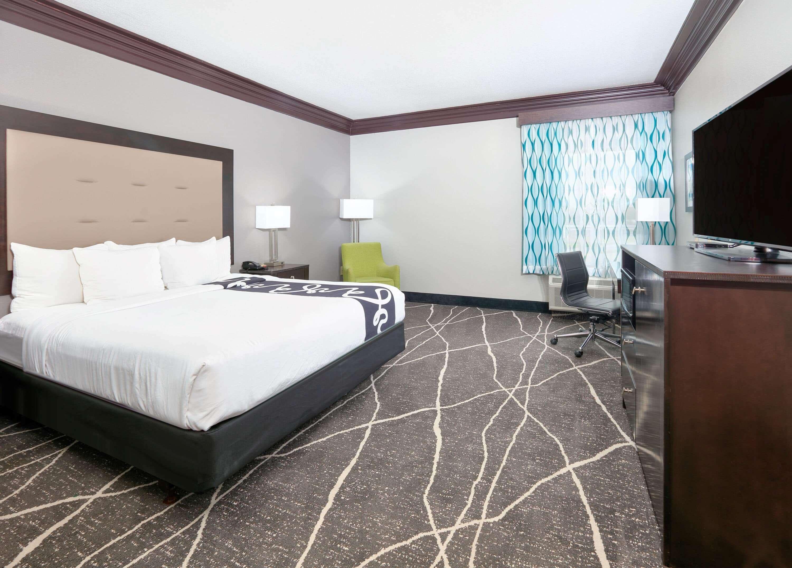 La Quinta By Wyndham Little Rock - Bryant Exterior foto