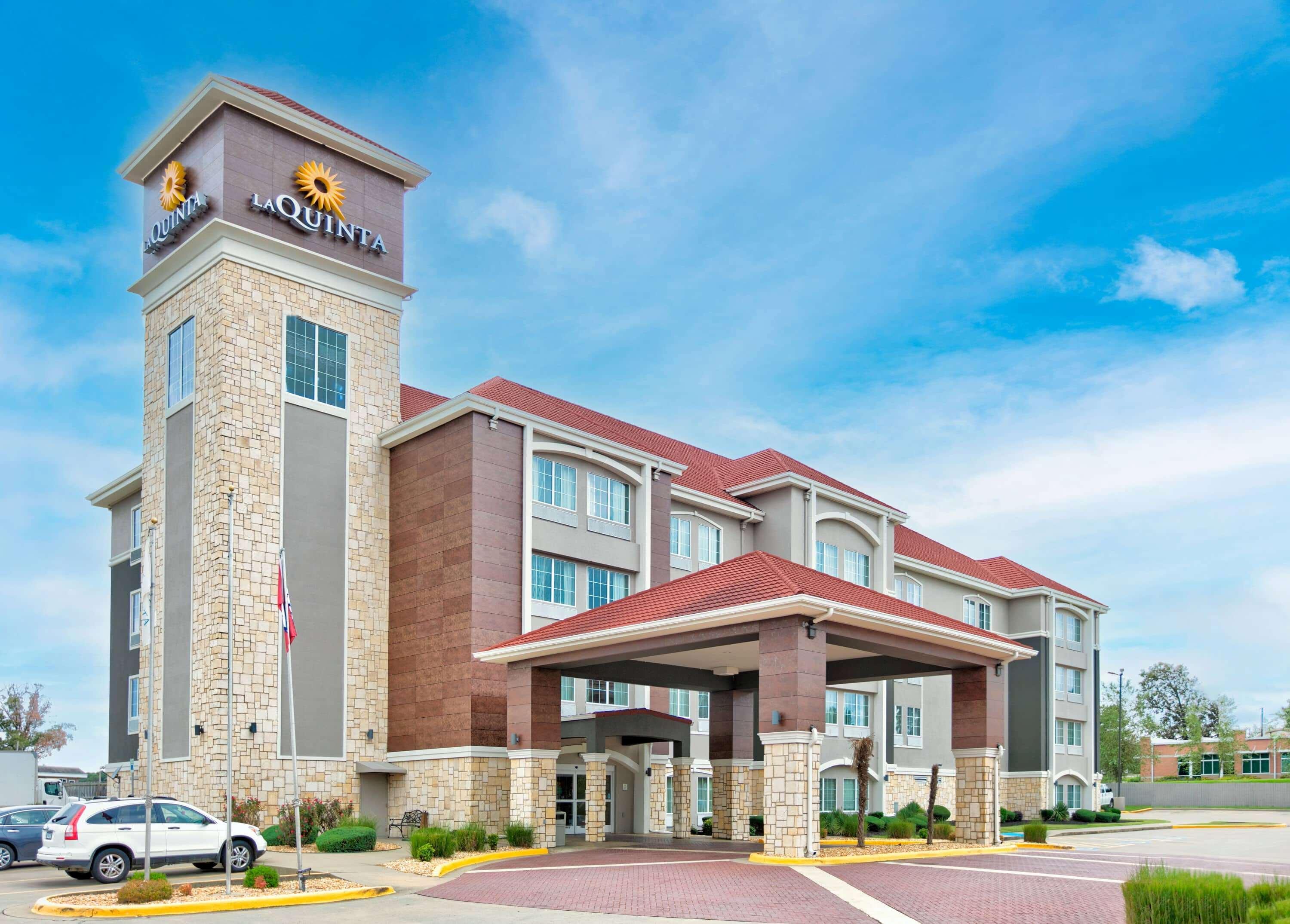 La Quinta By Wyndham Little Rock - Bryant Exterior foto