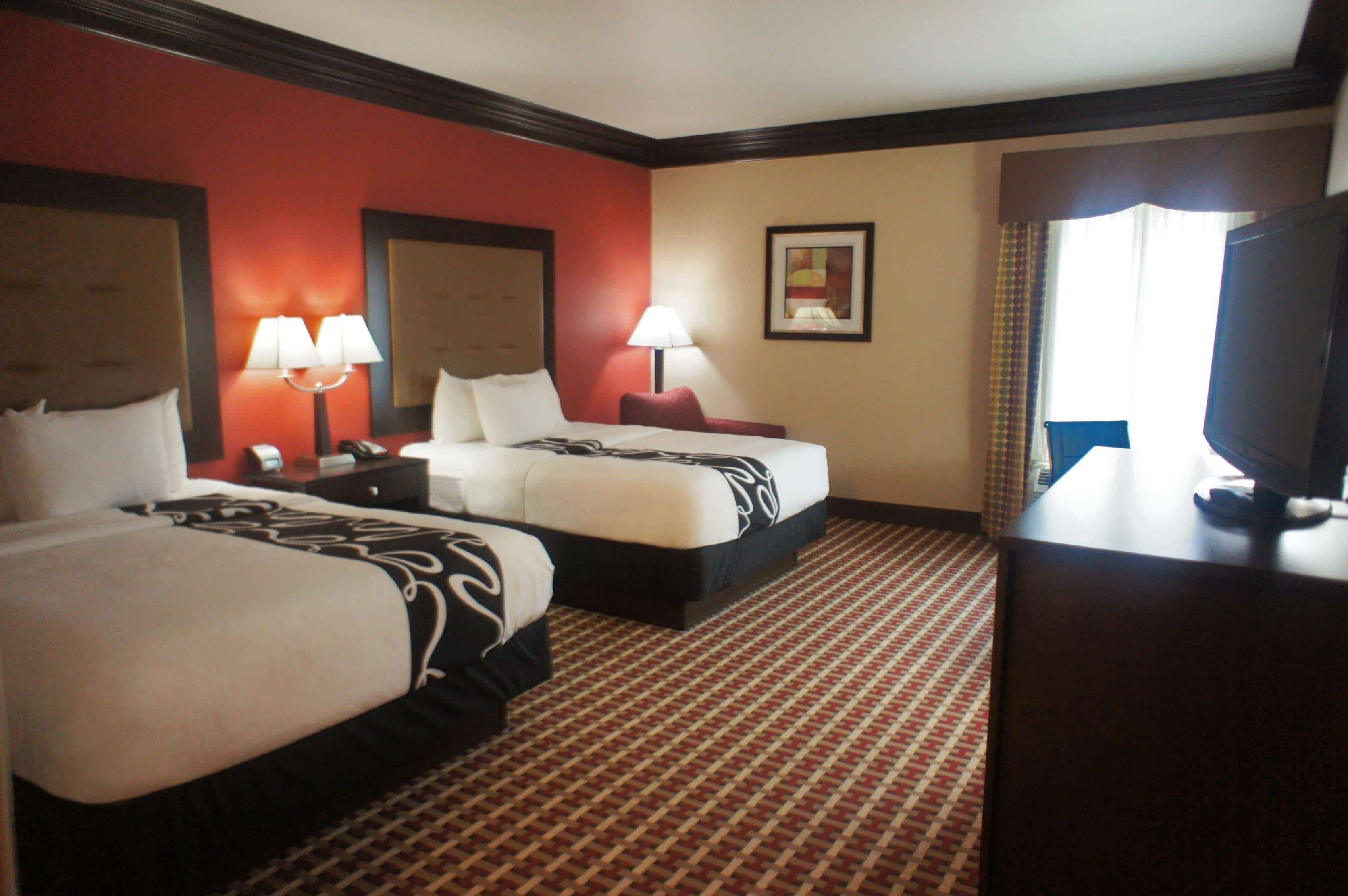 La Quinta By Wyndham Little Rock - Bryant Exterior foto