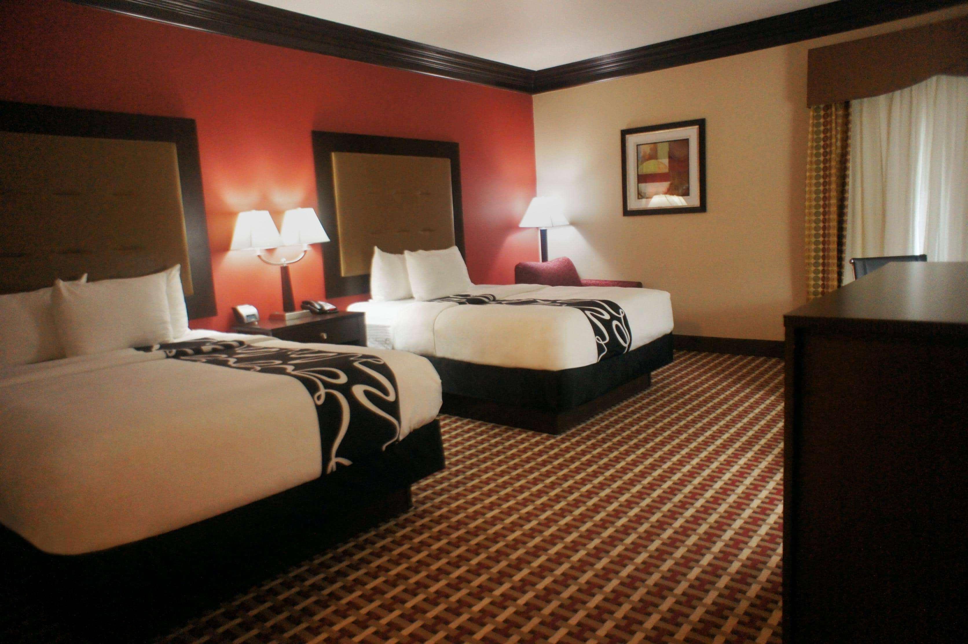 La Quinta By Wyndham Little Rock - Bryant Exterior foto