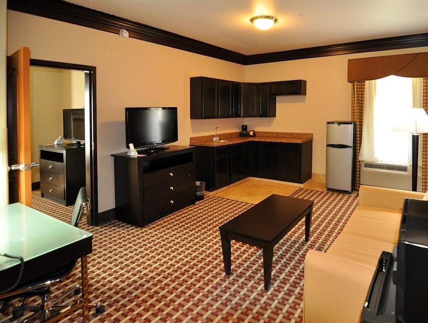 La Quinta By Wyndham Little Rock - Bryant Exterior foto