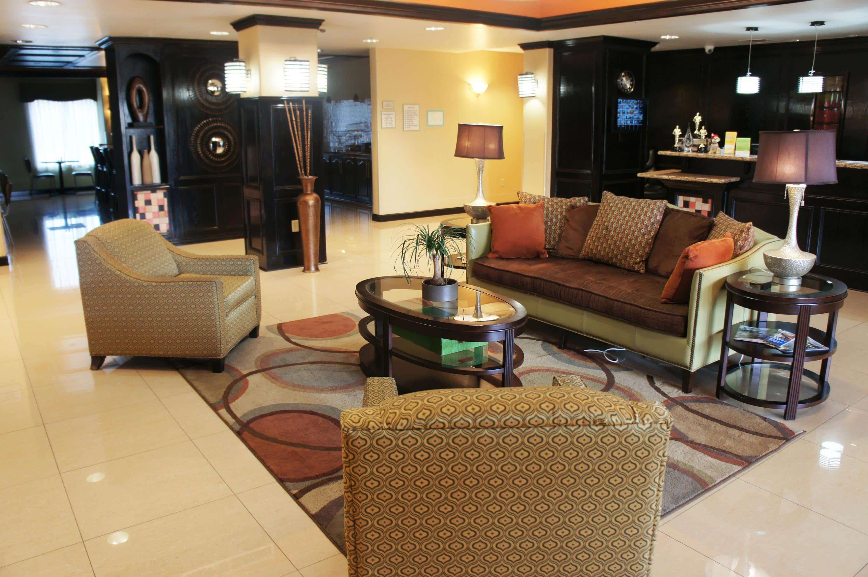 La Quinta By Wyndham Little Rock - Bryant Exterior foto