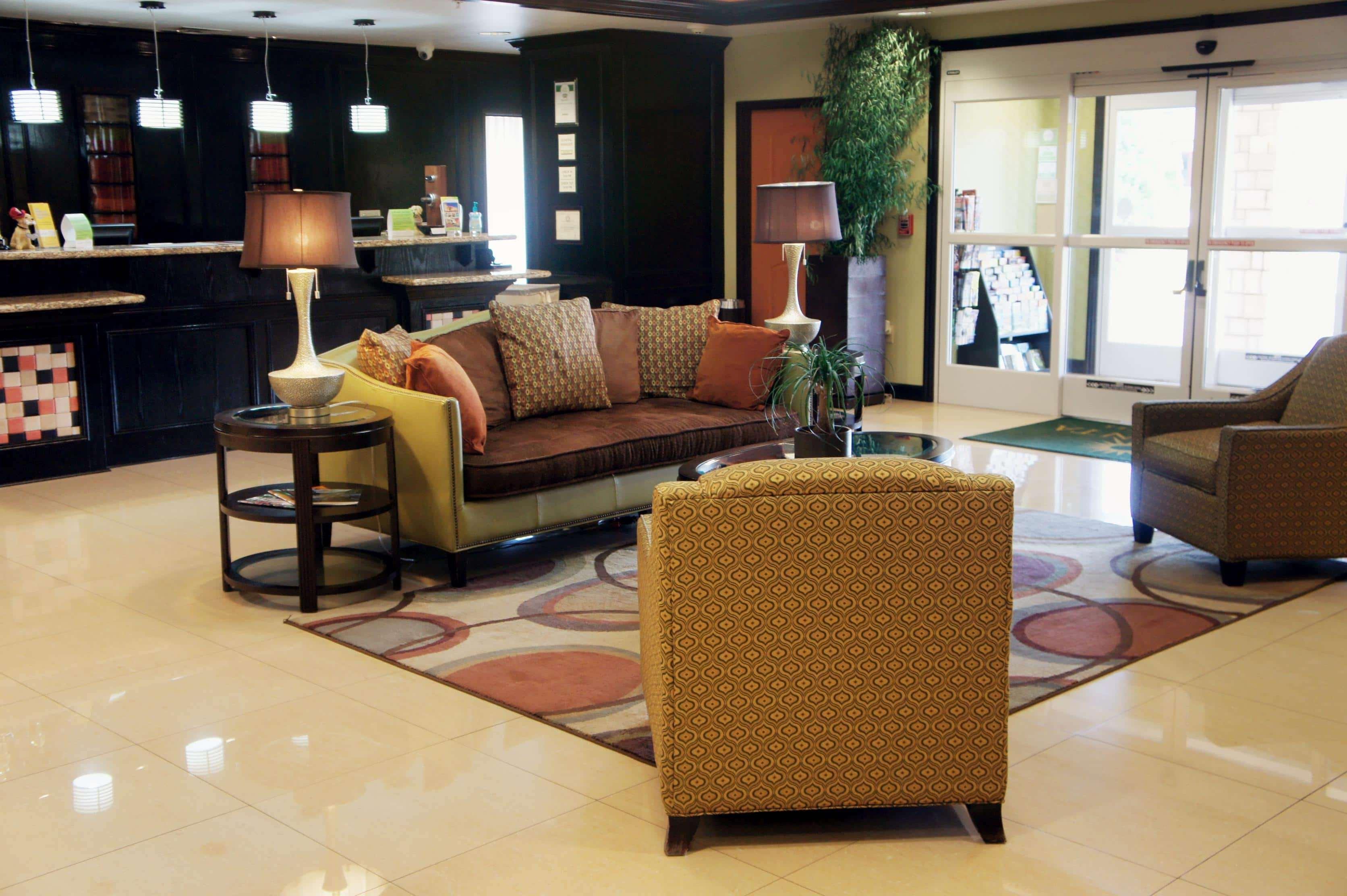 La Quinta By Wyndham Little Rock - Bryant Exterior foto