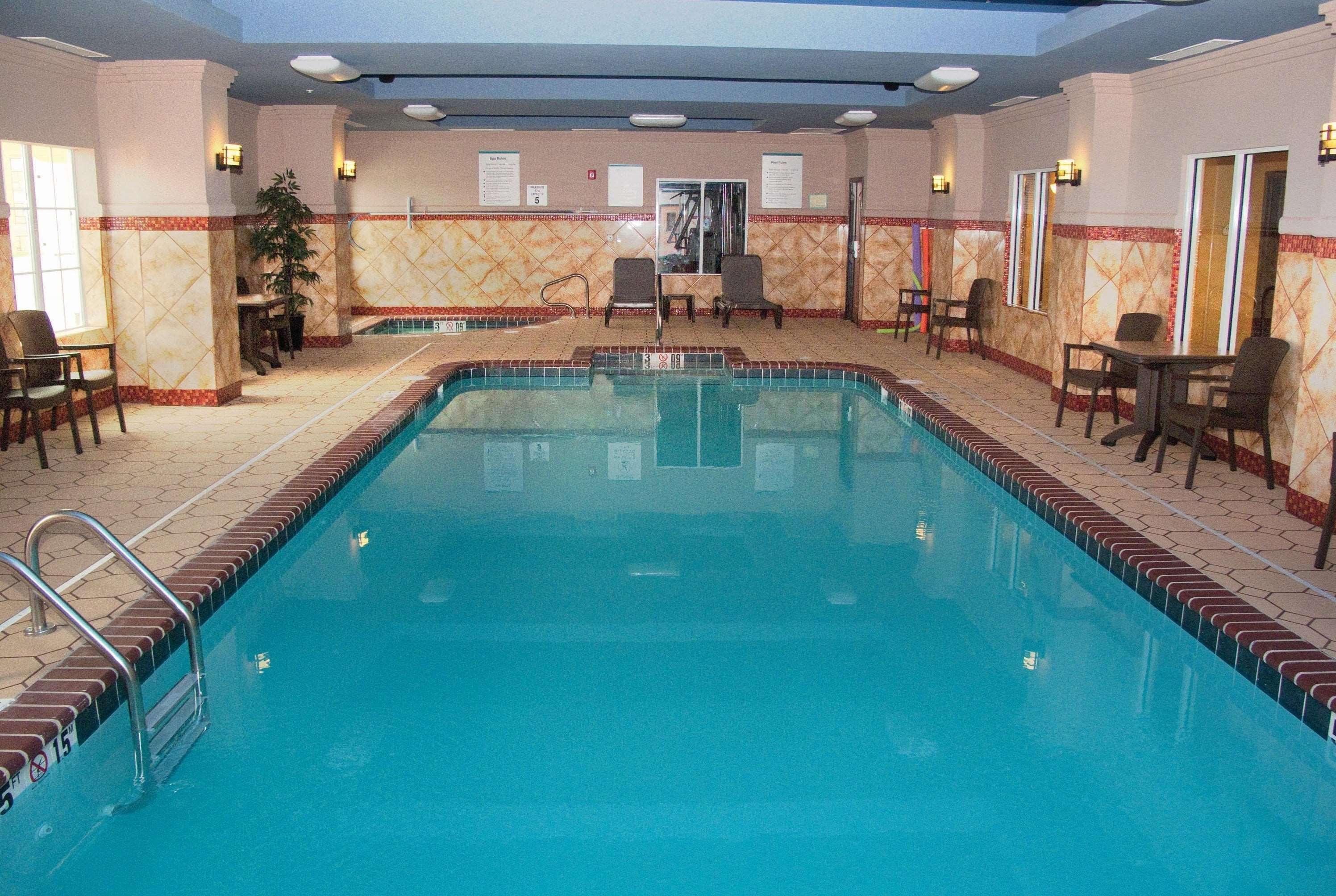 La Quinta By Wyndham Little Rock - Bryant Exterior foto