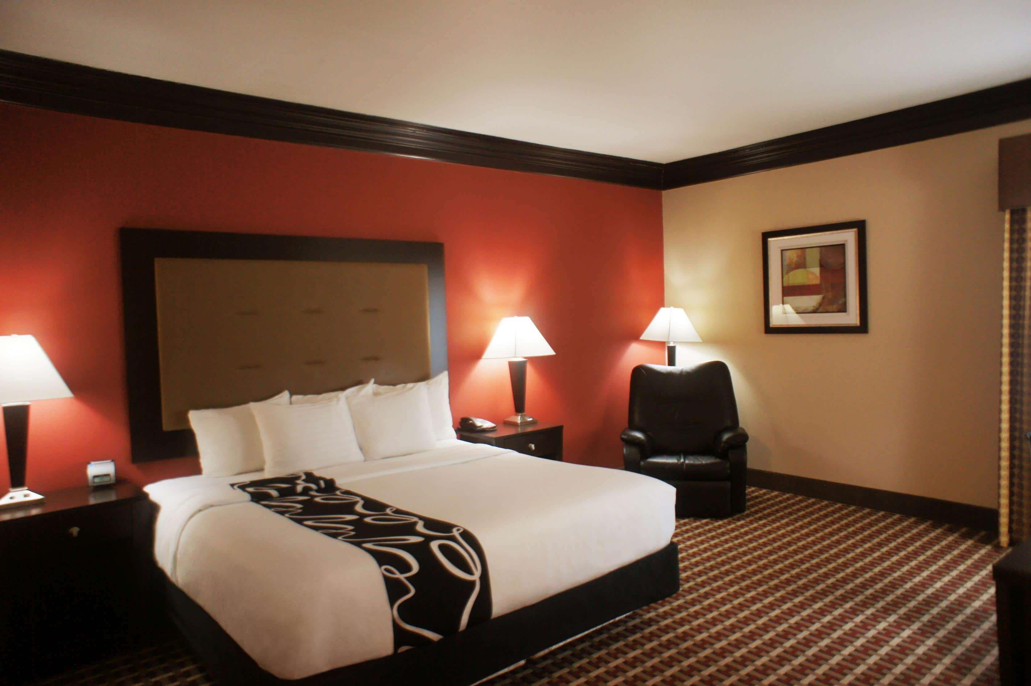 La Quinta By Wyndham Little Rock - Bryant Exterior foto