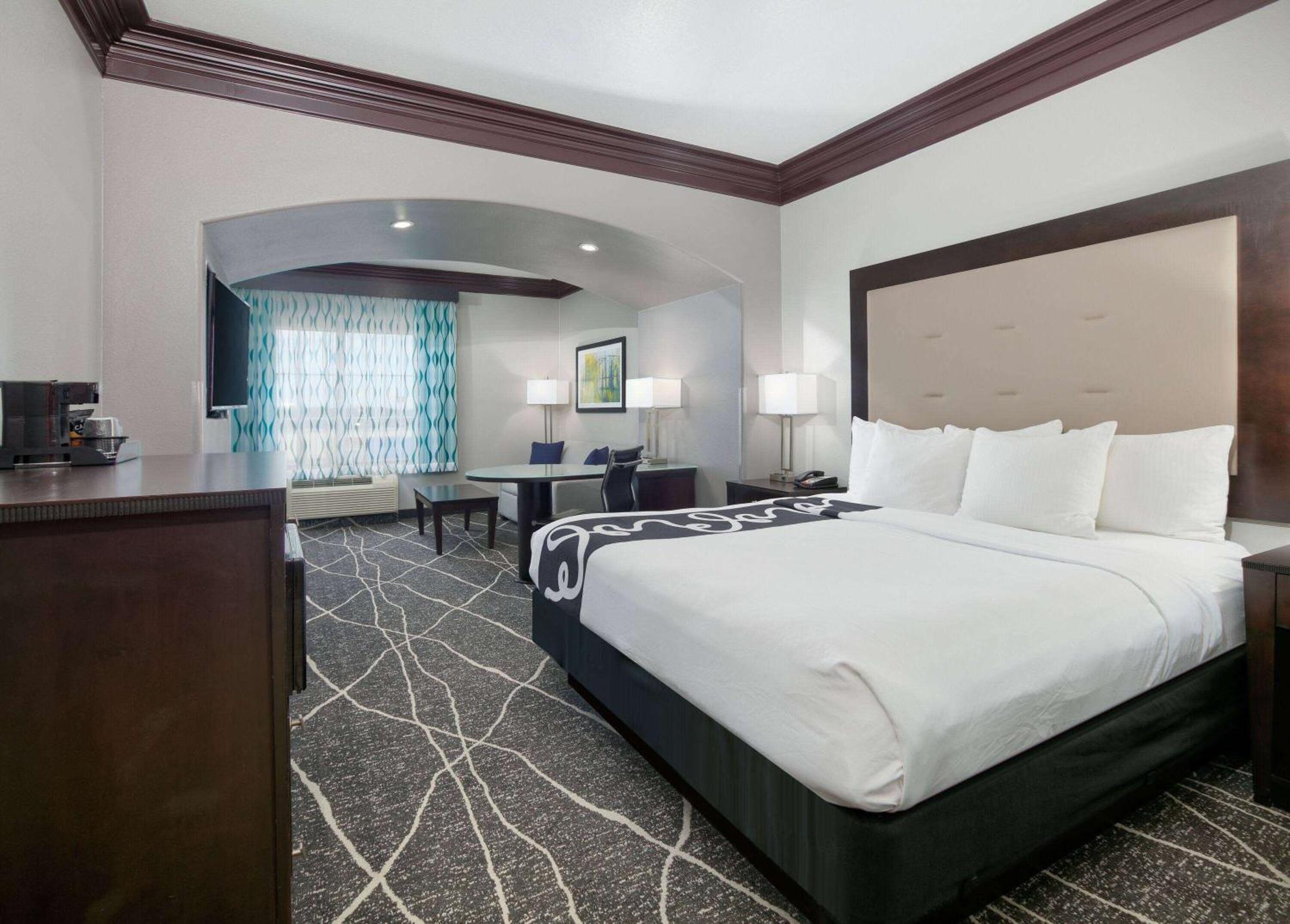 La Quinta By Wyndham Little Rock - Bryant Exterior foto