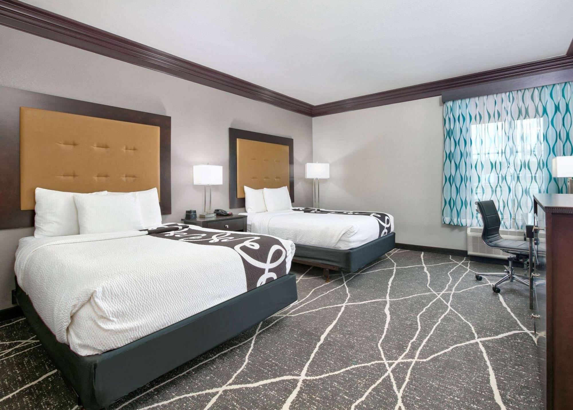 La Quinta By Wyndham Little Rock - Bryant Exterior foto