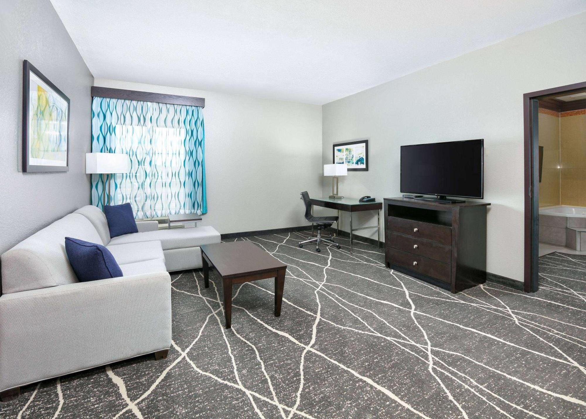 La Quinta By Wyndham Little Rock - Bryant Exterior foto