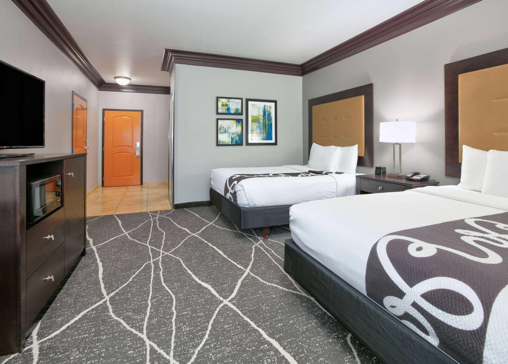 La Quinta By Wyndham Little Rock - Bryant Exterior foto