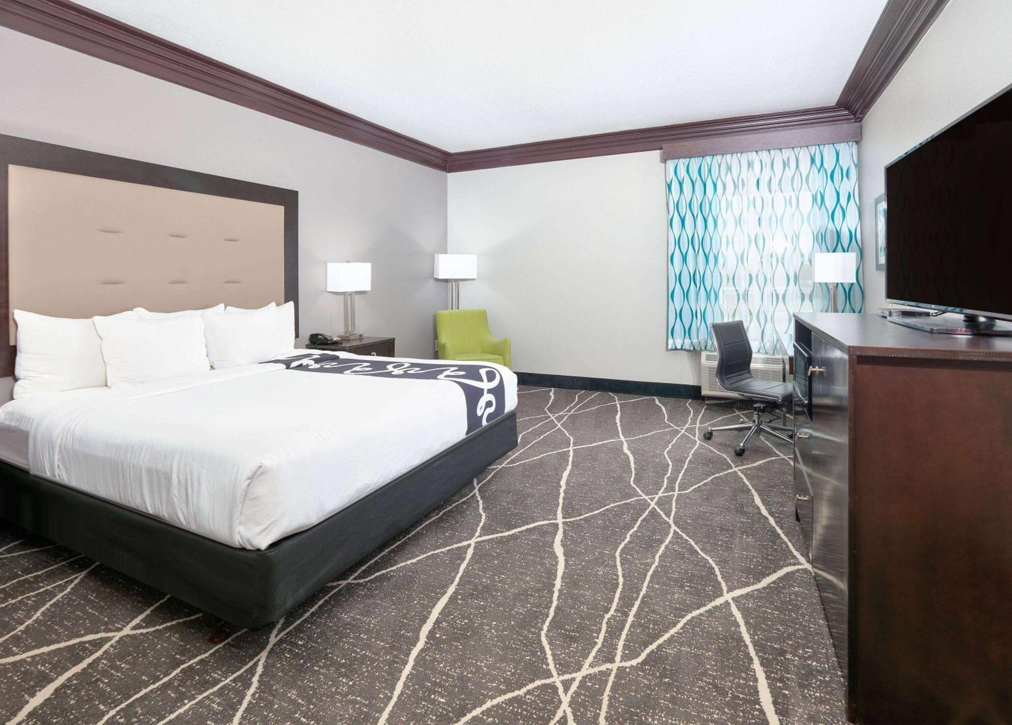 La Quinta By Wyndham Little Rock - Bryant Exterior foto