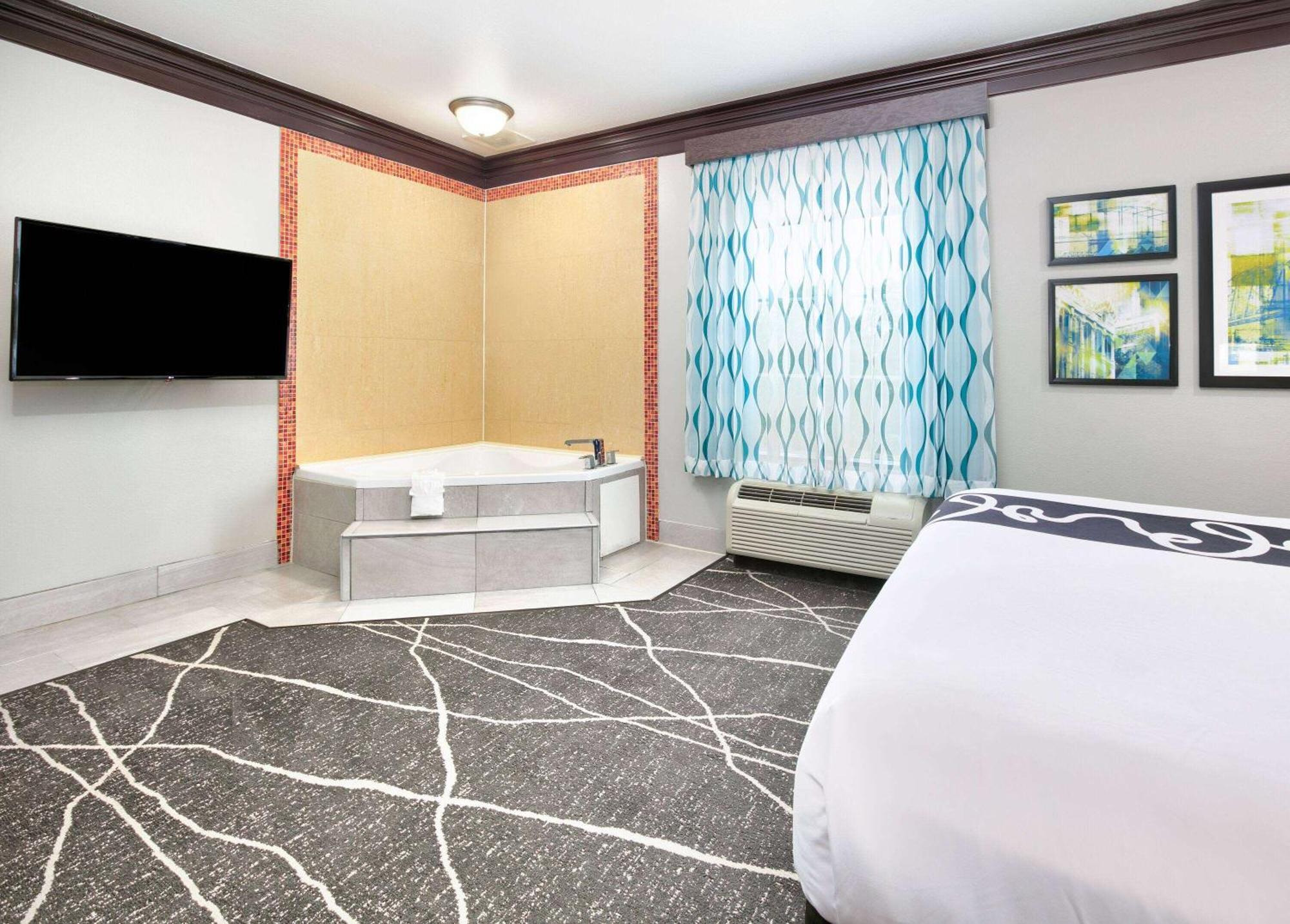 La Quinta By Wyndham Little Rock - Bryant Exterior foto