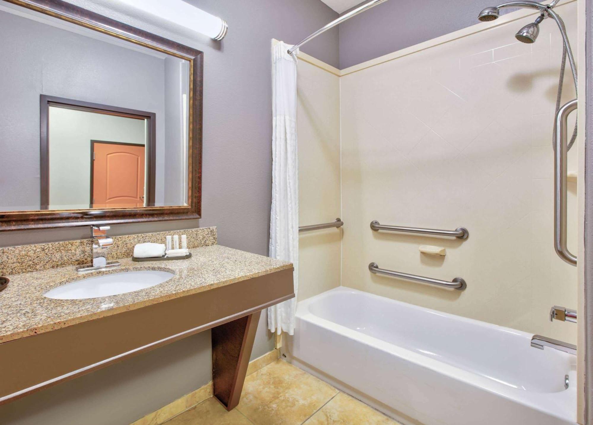 La Quinta By Wyndham Little Rock - Bryant Exterior foto