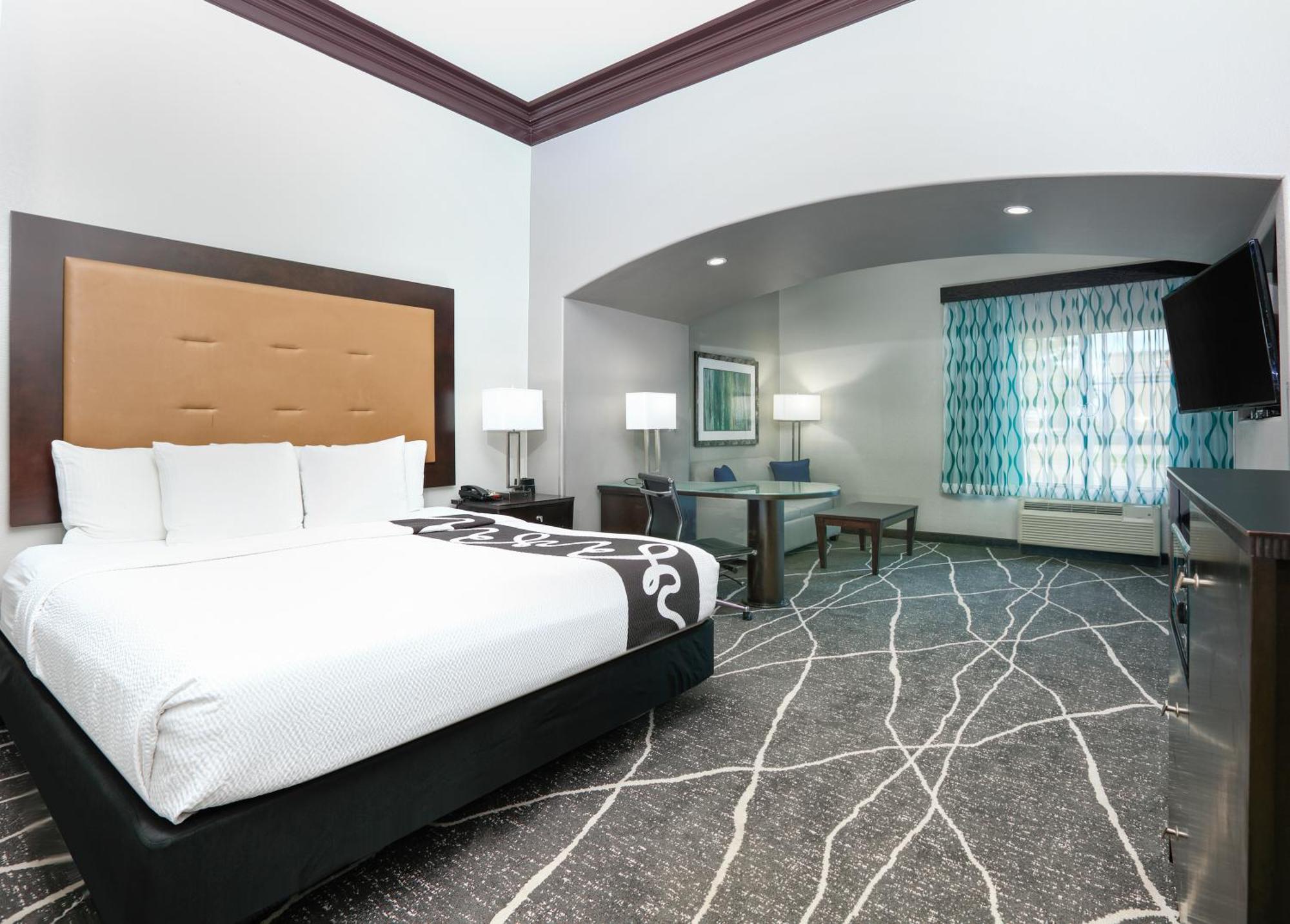 La Quinta By Wyndham Little Rock - Bryant Exterior foto
