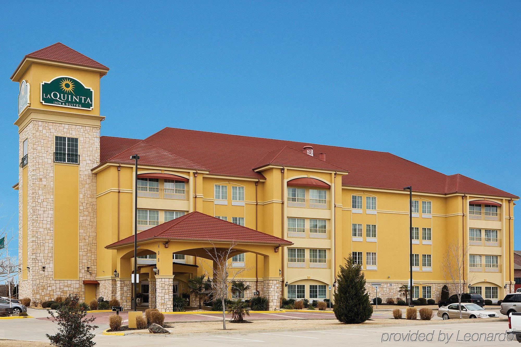 La Quinta By Wyndham Little Rock - Bryant Exterior foto
