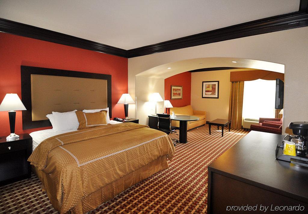 La Quinta By Wyndham Little Rock - Bryant Quarto foto