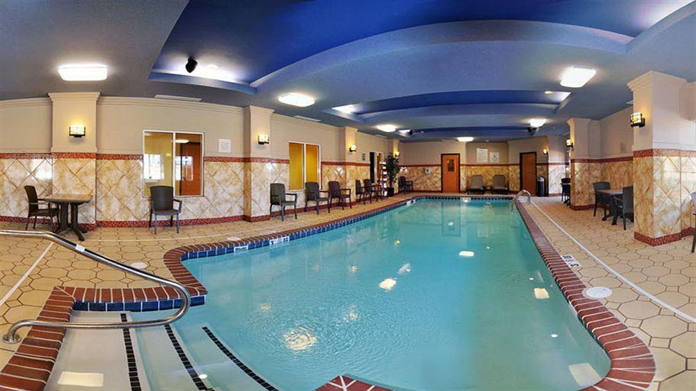 La Quinta By Wyndham Little Rock - Bryant Exterior foto