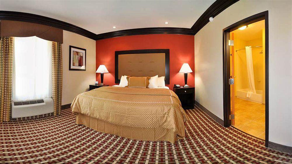 La Quinta By Wyndham Little Rock - Bryant Exterior foto