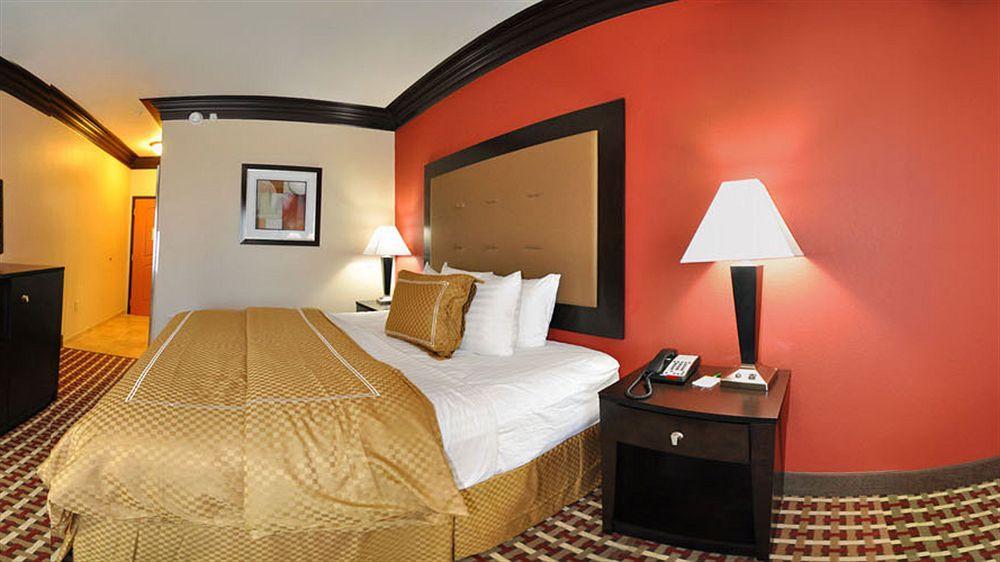 La Quinta By Wyndham Little Rock - Bryant Exterior foto