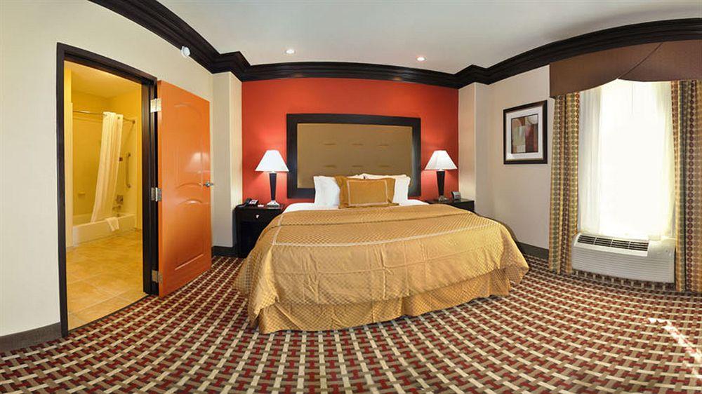 La Quinta By Wyndham Little Rock - Bryant Exterior foto