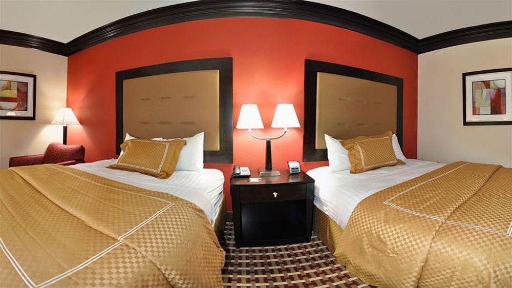 La Quinta By Wyndham Little Rock - Bryant Exterior foto