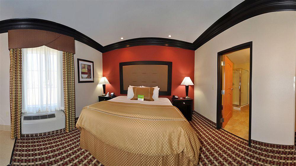 La Quinta By Wyndham Little Rock - Bryant Exterior foto