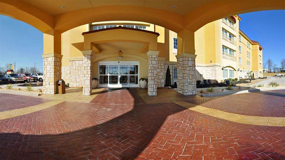 La Quinta By Wyndham Little Rock - Bryant Exterior foto