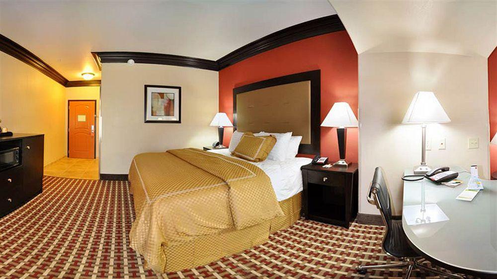 La Quinta By Wyndham Little Rock - Bryant Exterior foto
