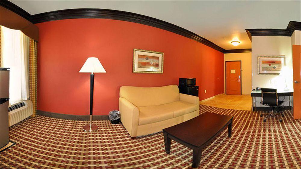 La Quinta By Wyndham Little Rock - Bryant Exterior foto