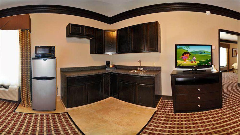 La Quinta By Wyndham Little Rock - Bryant Exterior foto