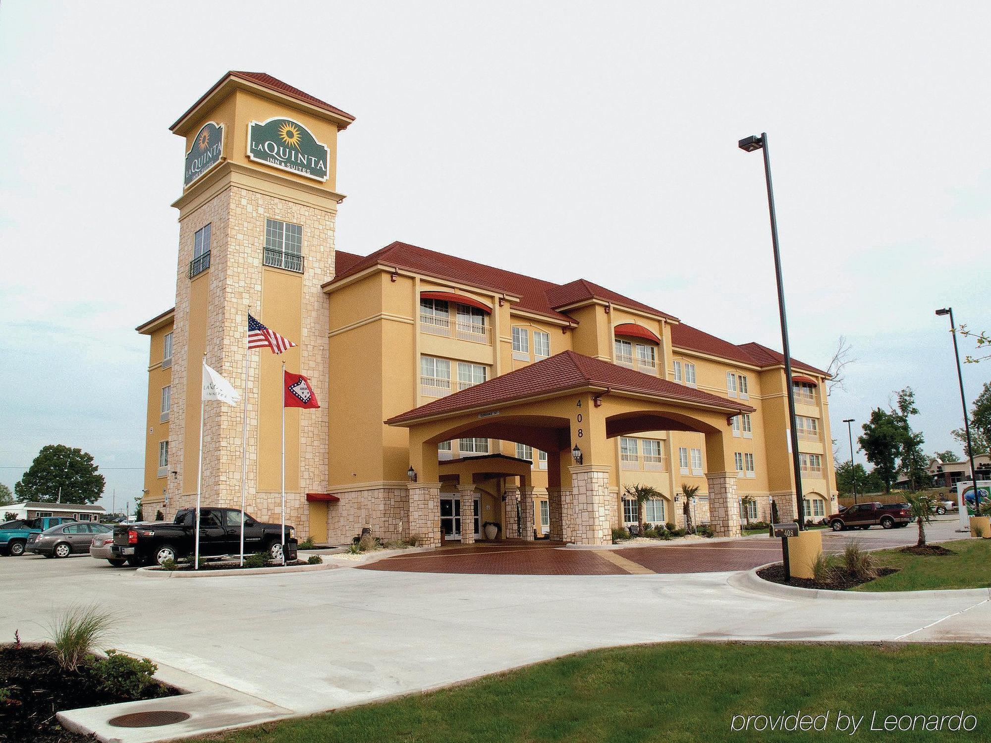 La Quinta By Wyndham Little Rock - Bryant Exterior foto