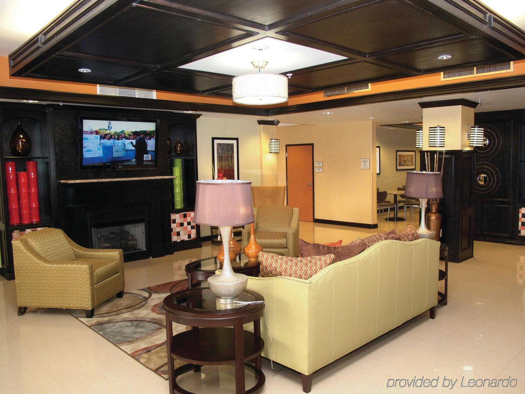 La Quinta By Wyndham Little Rock - Bryant Interior foto