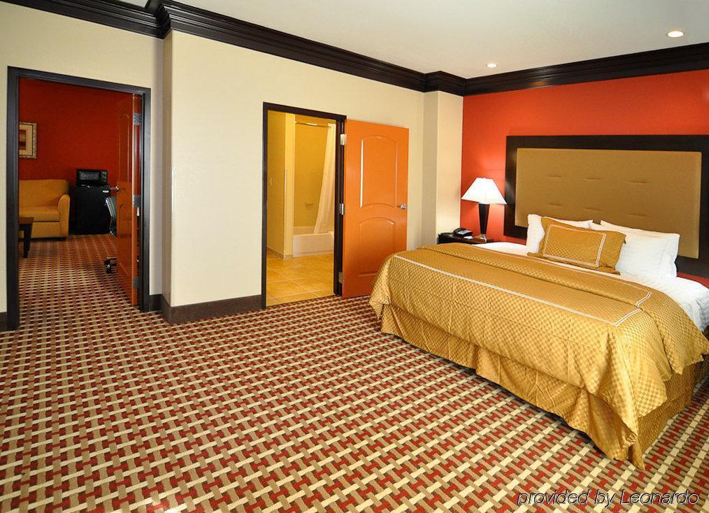 La Quinta By Wyndham Little Rock - Bryant Quarto foto