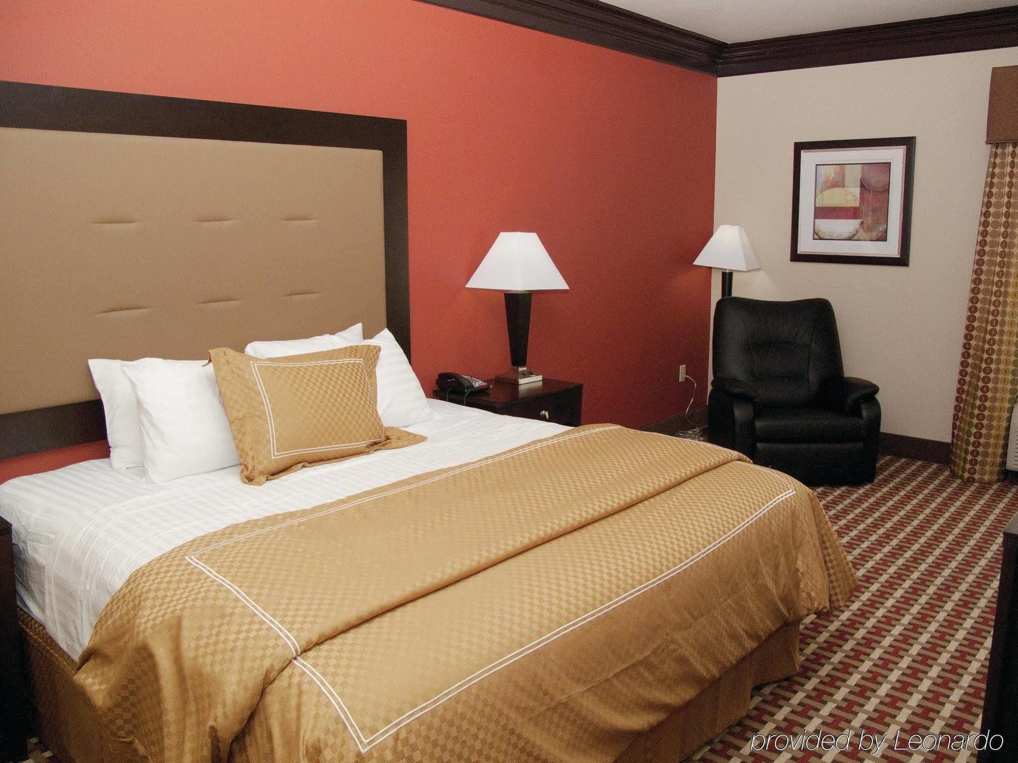 La Quinta By Wyndham Little Rock - Bryant Quarto foto